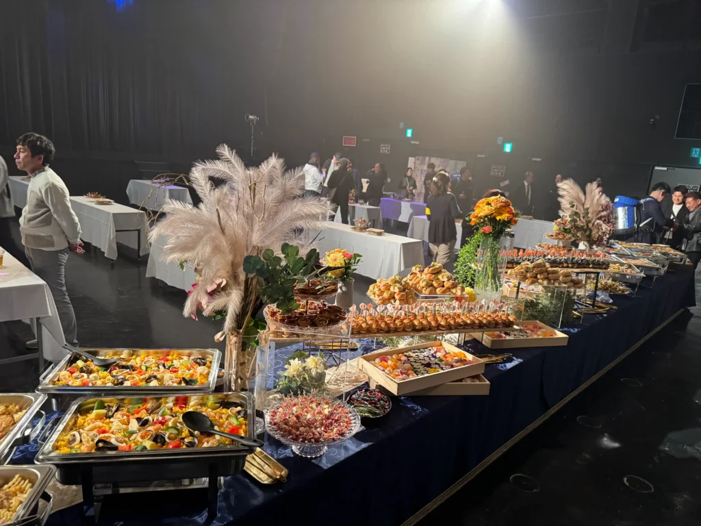 ライブハウスケータリグ