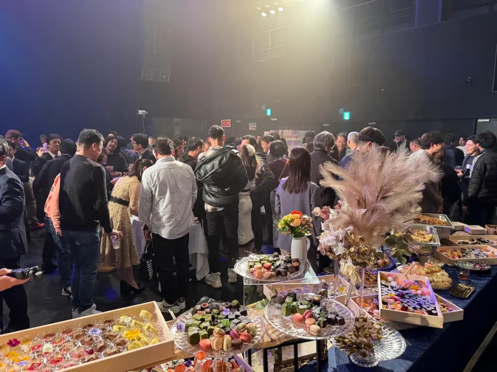 スズホーム＿ケータリング